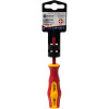 Отвертка диэлектрическая Ultra Grip PH-0х60 мм 