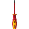 Отвертка диэлектрическая Ultra Grip PH-1х80 мм
