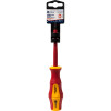 Отвертка диэлектрическая Ultra Grip PH-2х100 мм