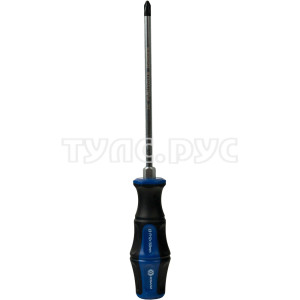 Отвертка ударная Ultra Grip PH-2x150 мм