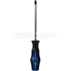 Отвёртка Ultra Grip PZ-3х150 мм