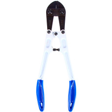 Болторез 310 мм облегченный, CR-MO, до 4 мм, ALU рукоятки