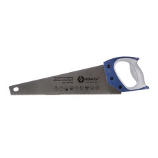 Ножовка по дереву 400 мм, точный рез