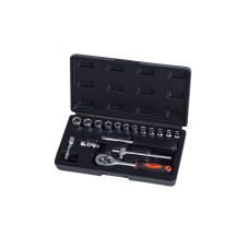 Профессиональный набор инструментов 17 предметов AV Steel AV-011017 Профессиональный набор инструментов 17 предметов AV Steel AV-011017