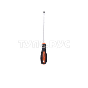 Шлицевая отвертка 5,5х1,0х150мм AV Steel AV-420506