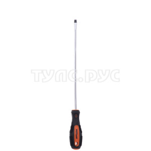 Шлицевая отвертка 6,5х1,2х250мм AV Steel AV-420610