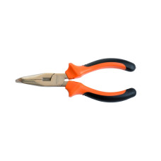 Пассатижи, удлиненные изогнутые 160мм AV Steel AV-613160 Пассатижи, удлиненные изогнутые 160мм AV Steel AV-613160