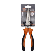 Удлиненные изогнутые пассатижи 200мм AV Steel AV-613200 Удлиненные изогнутые пассатижи 200мм AV Steel AV-613200