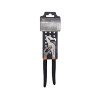Переставные клещи 160мм AV Steel AV-624006