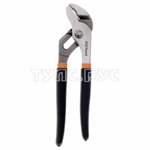 Переставные клещи 160мм AV Steel AV-624006