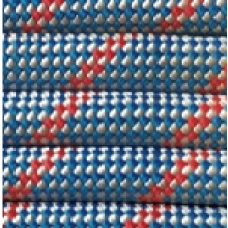 Страховочно-спасательная веревка Fortis Static  48-ми прядная, 10мм х 50м АзотХимФортис 71798