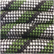 Страховочно-спасательная веревка, 48-ми прядная, 10 мм (200 м) АзотХимФортис 71002