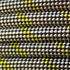 Страховочно-спасательная веревка, 48-прядная, 11мм х 200м АзотХимФортис 71019