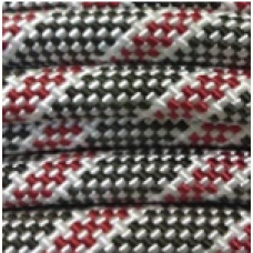 Страховочно-спасательная веревка, 48-прядная, бобина, 12мм х 200м АзотХимФортис 71026