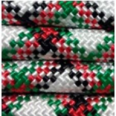 Страховочно-спасательная веревка, 48-прядная, 14мм х 50м АзотХимФортис 71064