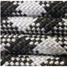 Страховочно-спасательная веревка, 48-прядная, 17мм х 50м АзотХимФортис 71101