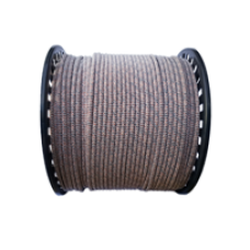 Полиамидная веревка, 24-прядная, 6мм х 300м АзотХимФортис 70890