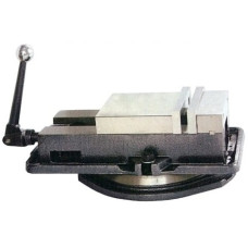 Станочные тиски 160мм, неповоротные, прецизионные, серия QM16 GRIFF b241323 Станочные тиски 160мм, неповоротные, прецизионные, серия QM16 GRIFF b241323