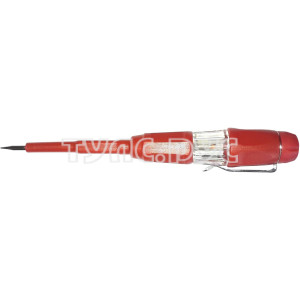 Отвертка индикатор Berger BG BG1032