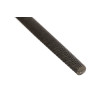 Круглый напильник с рукояткой 200мм Berger BG BG1154