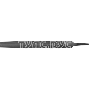 Полукруглый напильник 200мм Berger BG BG1158