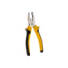 Плоскогубцы 200мм Berger BG BG1167