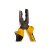 Плоскогубцы 200мм Berger BG BG1167