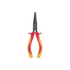 Диэлектрические круглогубцы Berger BG 1000V 170 мм BG1211 