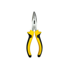  Изогнутые длинногубцы Berger BG 160 мм BG1213 