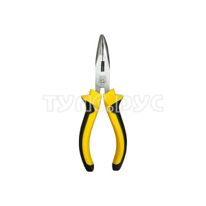  Изогнутые длинногубцы Berger BG 160 мм BG1213 