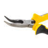  Изогнутые длинногубцы Berger BG 160 мм BG1213 