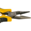 Удлиненные мини-пассатижи Berger BG 125 мм BG1217