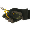 Удлиненные мини-пассатижи Berger BG 125 мм BG1217