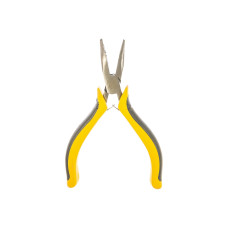 Изогнутые мини-длинногубцы Berger BG 120 мм BG1219