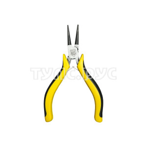 Мини-круглогубцы Berger BG 120 мм BG1220