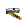 Нож с трапециевидным лезвием BERGER BG1350 19мм
