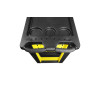 Тележка инструментальная 7 ящиков BERGER BG1508