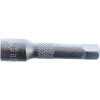Удлинитель 1/4, 50мм Berger BG BG2007