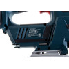 Аккумуляторная пила лобзиковая  Li-ion 18 В,  BOSCH GST 18 V-LI B (Без акк.) 06015A6100