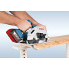 Аккумуляторная пила дисковая Li-Ion 18 В, Bosch GKS 18V-57 (Solo) 06016A2200