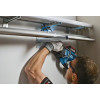 Аккумуляторная сабельная пила  Li-ion 18 В, Bosch GSA 18 V-32 2X5.0 A/H 06016A8107
