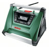 Аккумуляторное радио Bosch PRA Multipower 06039A9000