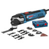Универсальный резак Bosch GOP 40-30 0601231003