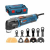 Универсальный резак Bosch GOP 30-28 0601237001