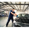 Полировальная машина Bosch GPO 950 06013A2020