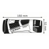 Аккумуляторный фонарь Bosch GLI 12V-80 