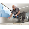 Аккумуляторный рубанок Li-ion 18 В, Аккумуляторный рубанок Bosch GHO 18 V-LI (Соло) 06015A0300