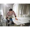 Аккумуляторный рубанок Li-ion 18 В, Аккумуляторный рубанок Bosch GHO 18 V-LI (Соло) 06015A0300