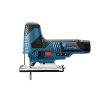 Аккумуляторный лобзик Bosch GST 12V-70 Professional Solo