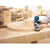 Кромочный фрезер Bosch GKF 600 060160A100